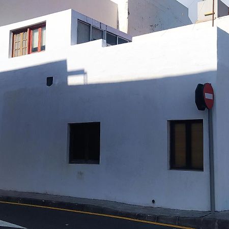 La Chalana De Abuela Apartment El Burrero ภายนอก รูปภาพ