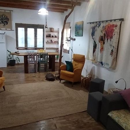 La Chalana De Abuela Apartment El Burrero ภายนอก รูปภาพ