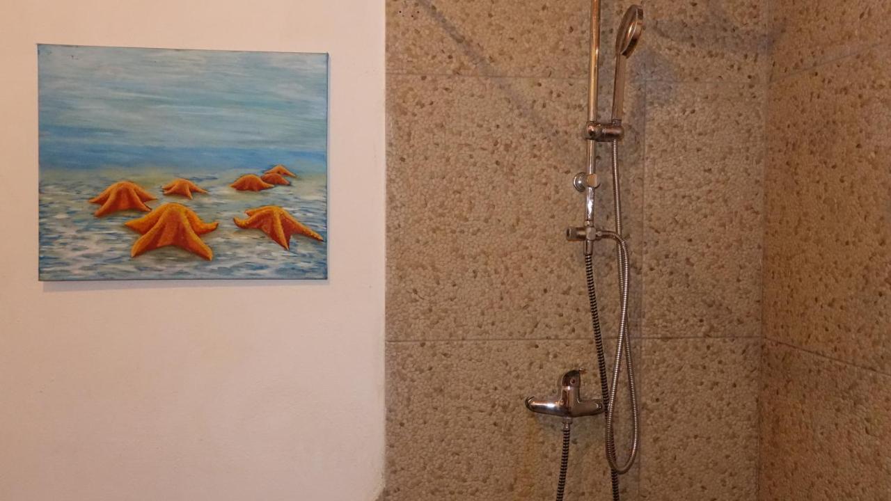 La Chalana De Abuela Apartment El Burrero ภายนอก รูปภาพ